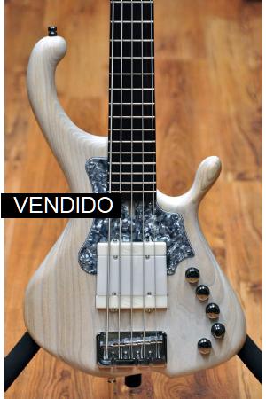 Egilegor Biadar 5 Neo-Classic Egilegor Biadar 5 Neo-Classic